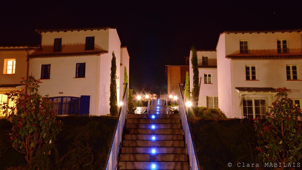 Residence L'Oustal Del Carlat Kültér fotó