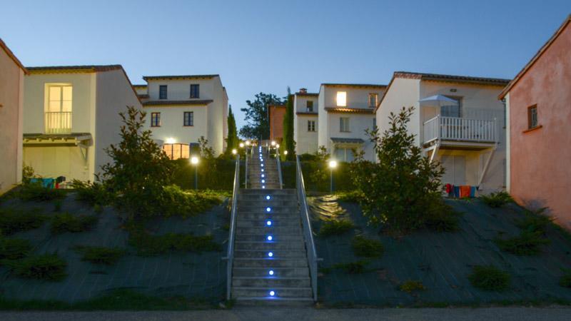 Residence L'Oustal Del Carlat Kültér fotó