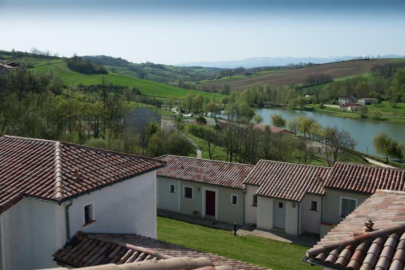 Residence L'Oustal Del Carlat Kültér fotó